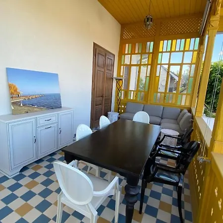 Apartment Segesdy