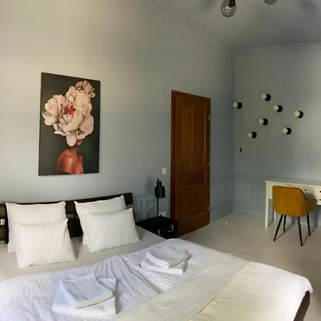 Apartmán Segesdy Balatonalmádi